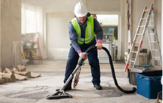 after builder cleaning services birmingham