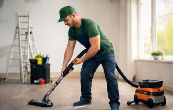 end of tenancy cleaning services birmingham