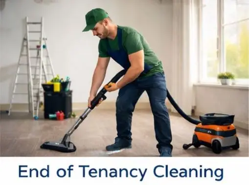 end of tenancy cleaning services birmingham