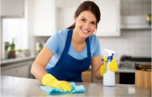 regular cleaning services birmingham