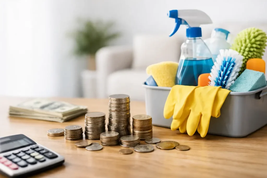 How Much Does Regular Cleaning Cost?