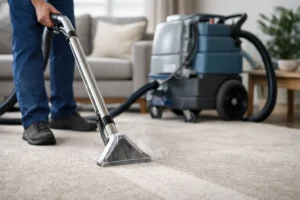 Is Professional Carpet Cleaning Worth It?